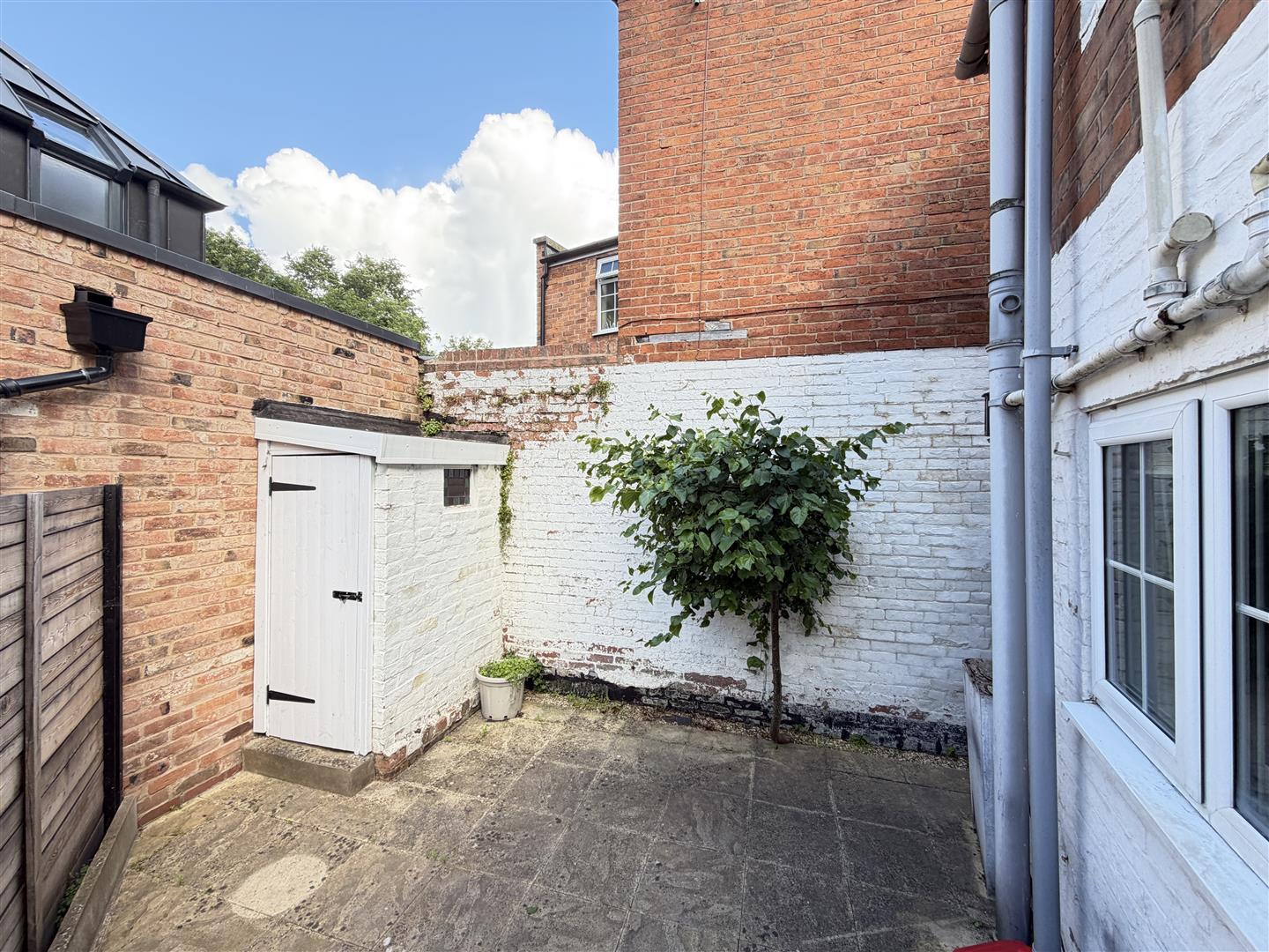Chapel Street, Warwick 9